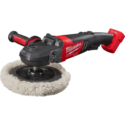 Milwaukee M18 FUEL™ 7” Variable Speed Polisher (Tool Only)