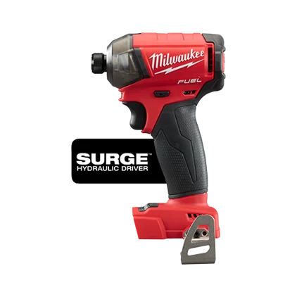 Milwaukee M18 SURGE™ 1/4″ Impact Driver (Tool Only)