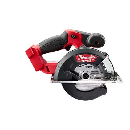 Milwaukee M18 FUEL 5-3/8″ Metal Cutting Circular Saw (Tool Only)