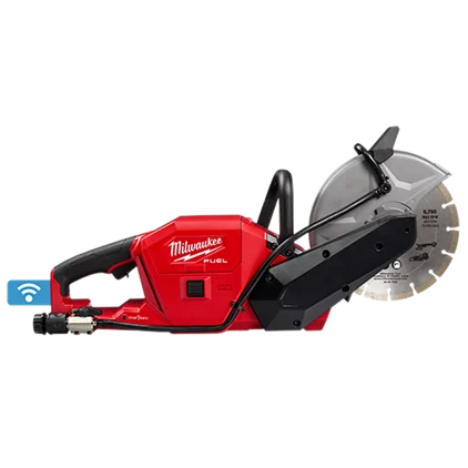 Milwaukee M18 FUEL™ 9″ Cut-Off Saw w/ ONE-KEY™ (Tool Only)