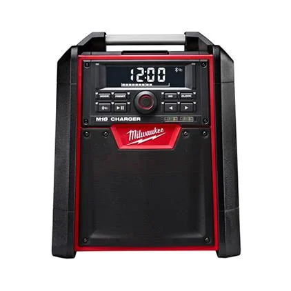 Milwaukee M18 Jobsite Radio/Charger (Tool Only)