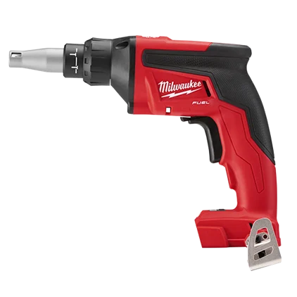Milwaukee M18 FUEL™ Drywall Screwgun (Tool Only)