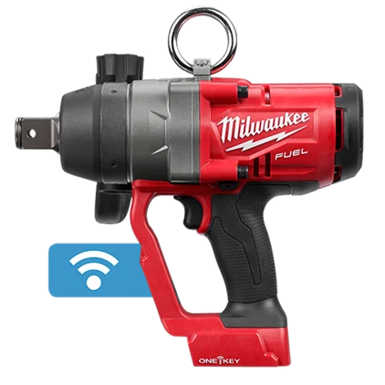 Milwaukee M18 FUEL™ 1″ High Torque Impact Wrench w/ One Key™ (Tool Only)