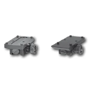 EAW Adapter for Docter Red Dot, 14.5mm dovetail, BRNO ZH