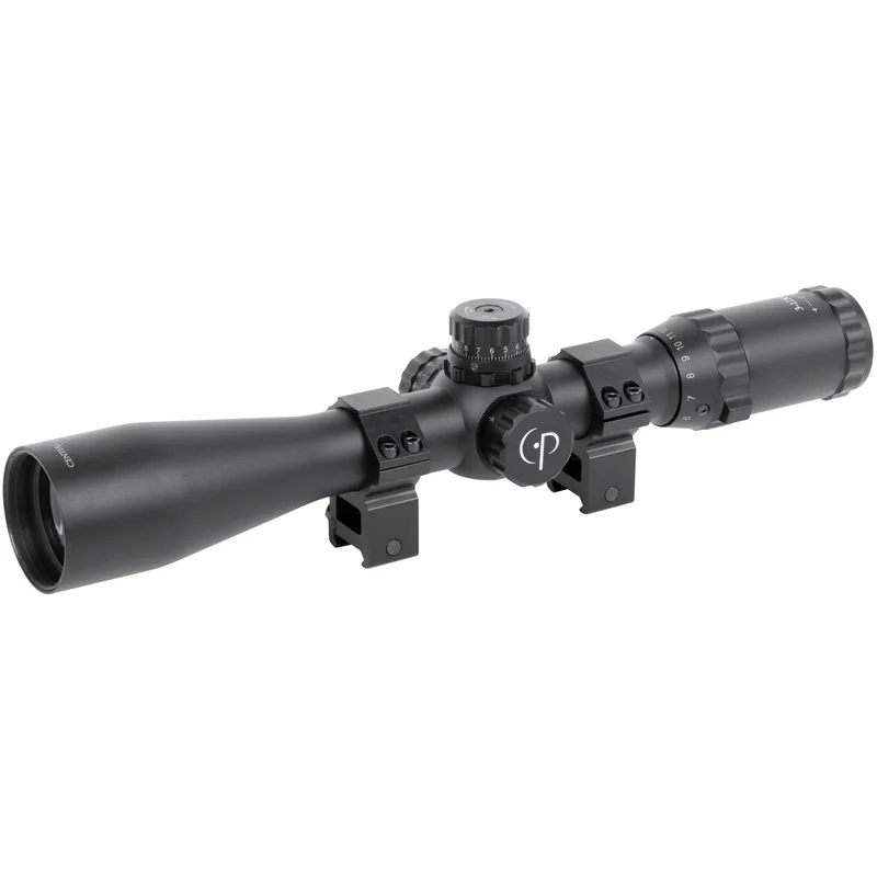 3-12×44 mm PLT Riflescope (LR312SFT2) (CNP-SC-026)