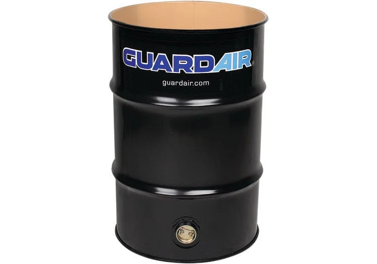 30 Gallon Steel Drum