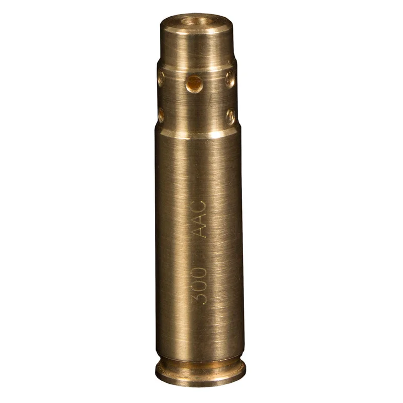 300BLK 7.62x35mm Boresight