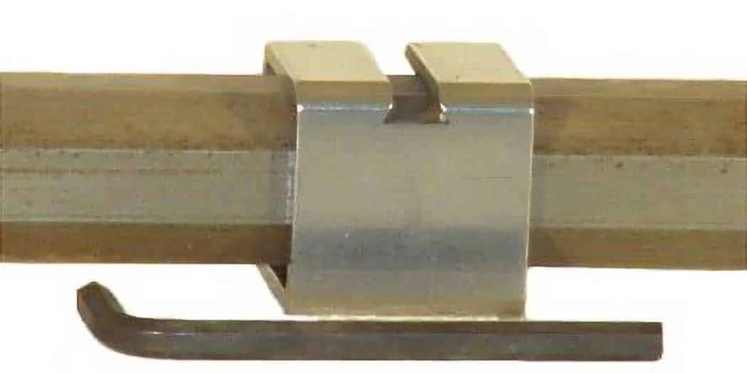Dovetail Cutting Jig