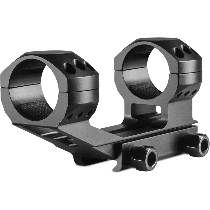 30MM 1 Piece Tactical Cantilever Mount – High (24135)(HWK-MN-053)
