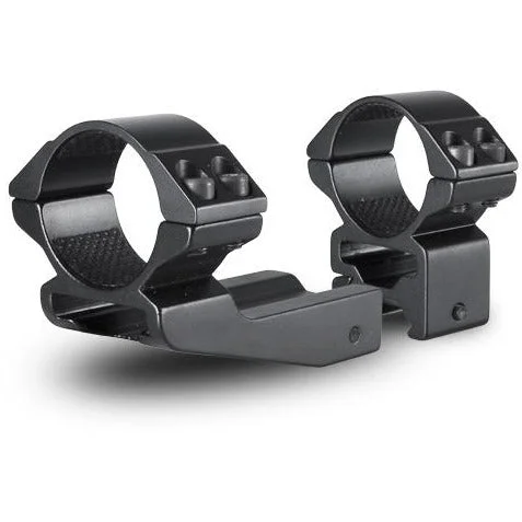 30mm 2 Piece Reach Forward Mount – High (22127)(HWK-MN-014)