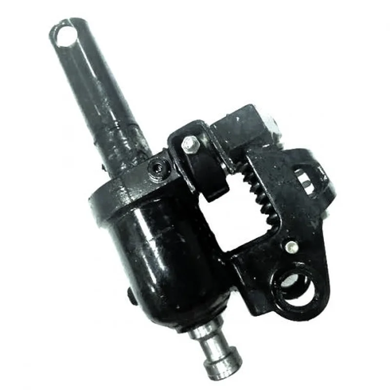 [31001-031] Base Assay (Includes the piston, base, spring, cover, etc. Does not include big wheels)