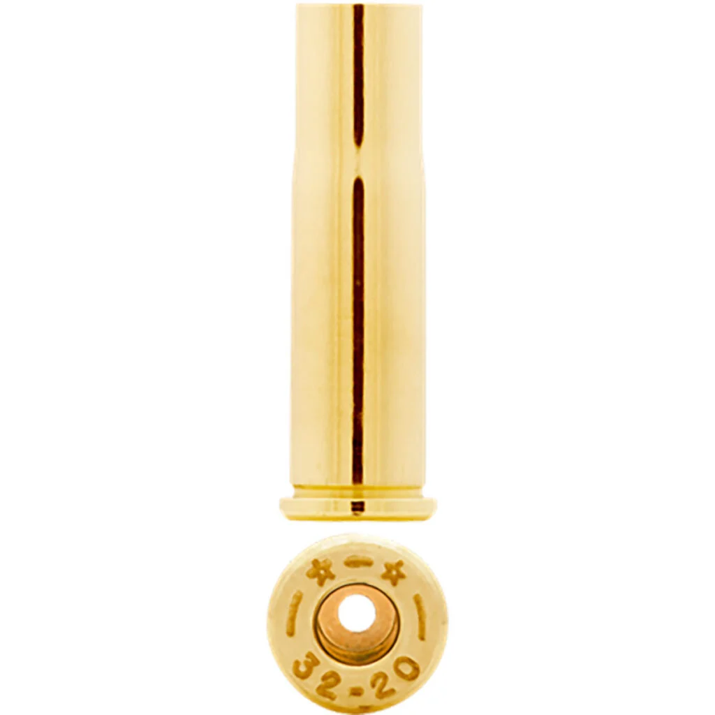 32-20 Winchester Brass Starline 100/Bag