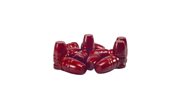 32 CAL 100 Grain RNFP – COATED