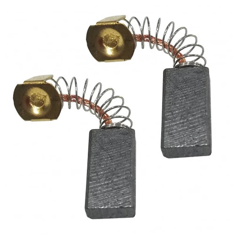 [3401-038] Carbon Brush (Set of 2) for WEN 3401