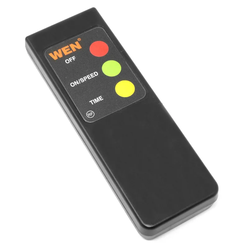 [3410-029RF] RF Remote Control Unit for WEN 3410