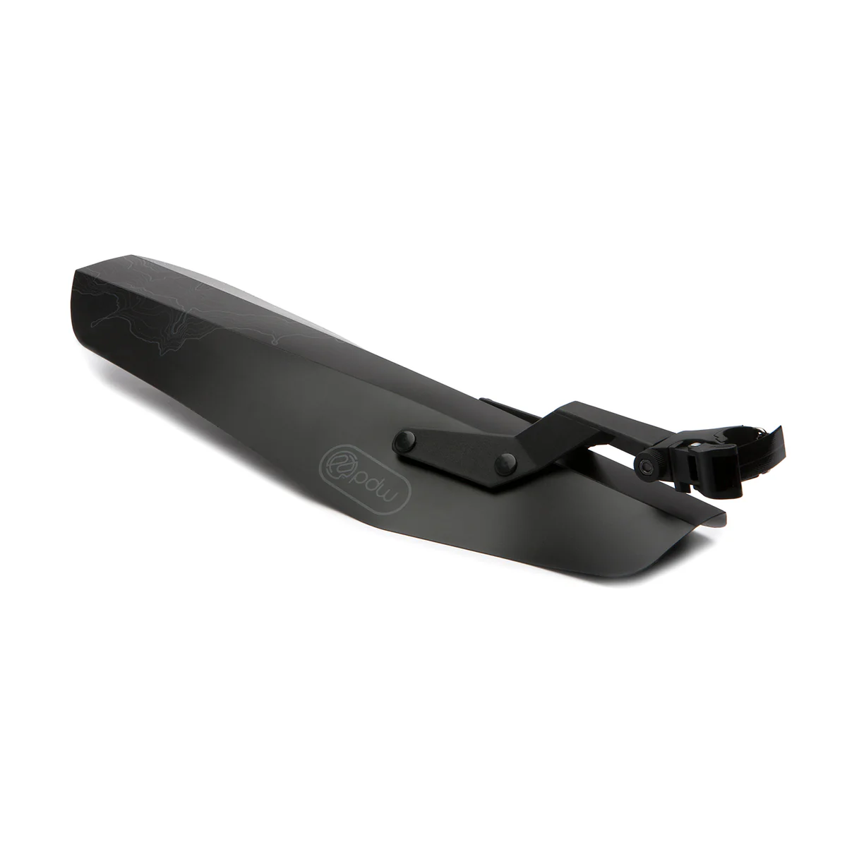 Mud Shovel 6.5 Rear Fender