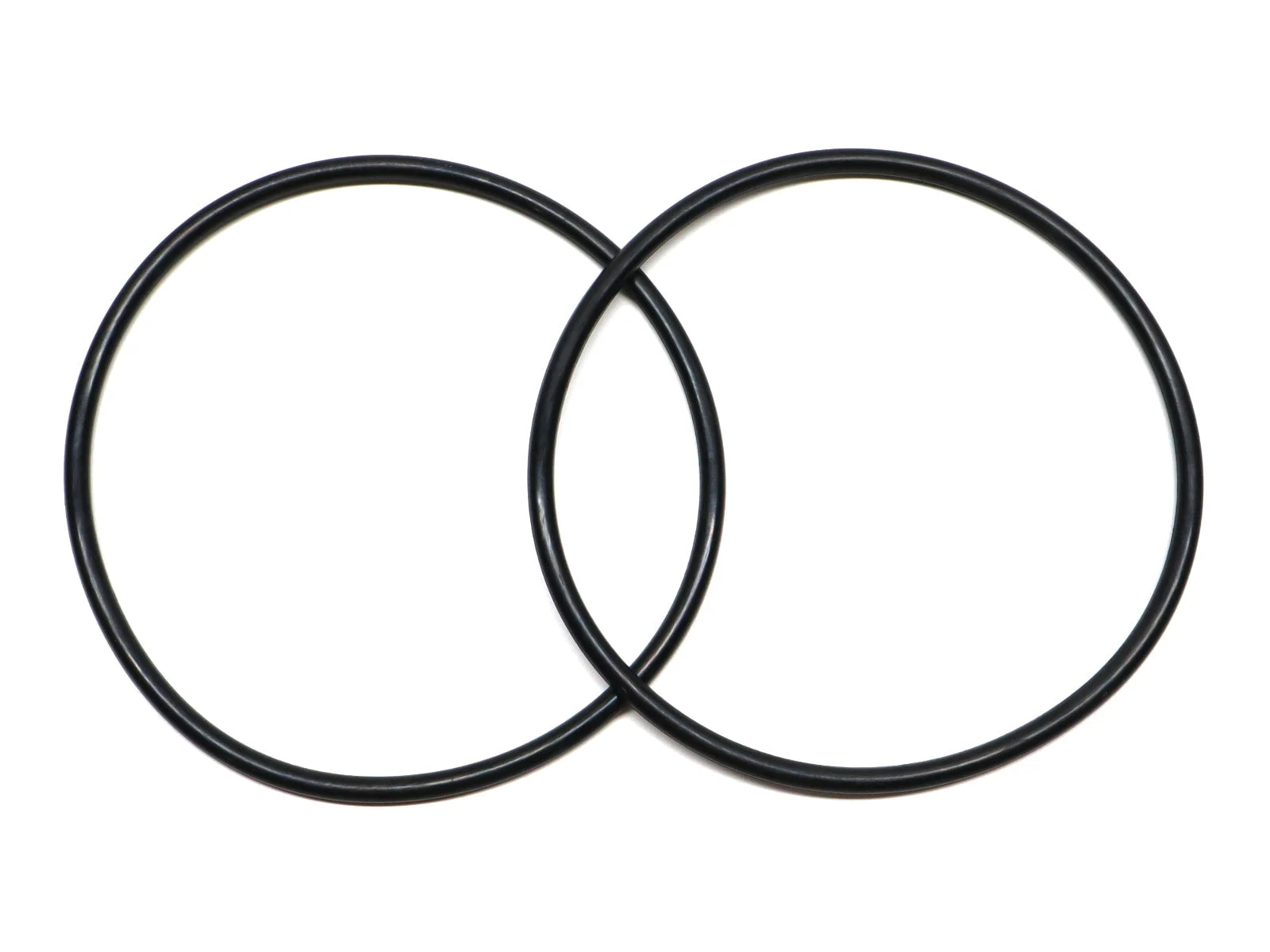 354533 Cover O-Ring for Pentair Sta-Rite Dynamo / Sea-Horse Pool Pump (2 Pack)
