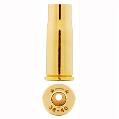 38-40 Brass (Large Pistol primer) 100 CT STARLINE
