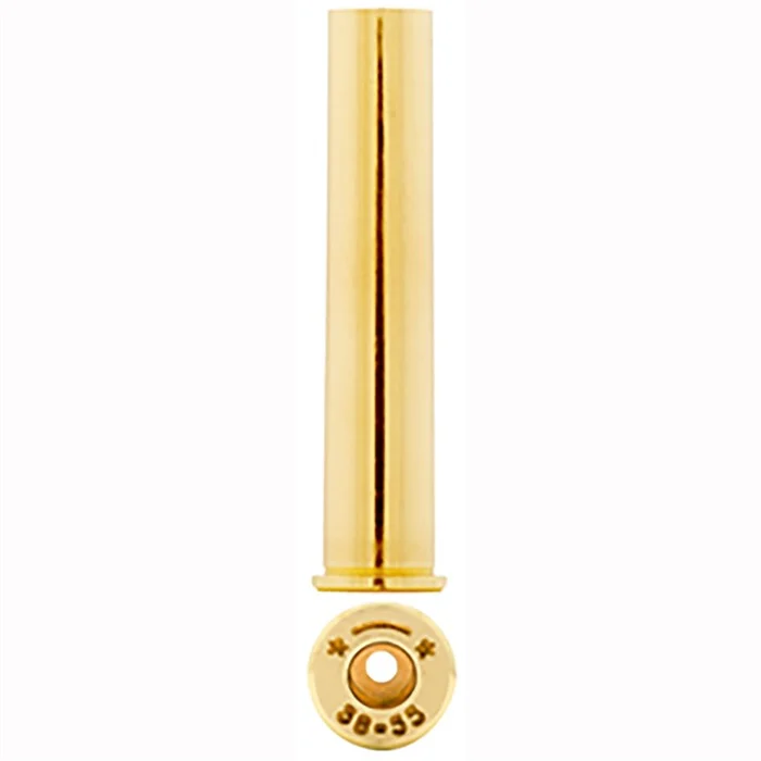 38-55 Win Short Brass 100/Bag