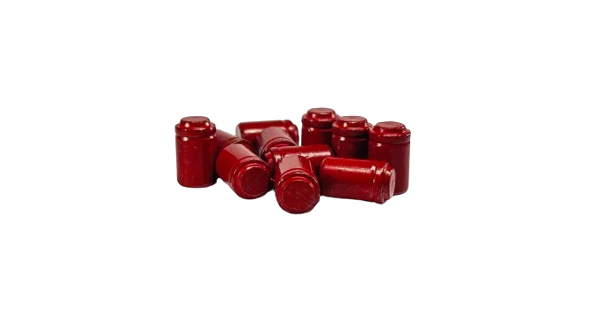 38 CAL 148 BNWC-NLG COATED