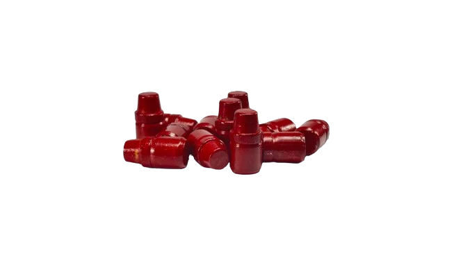 38 CAL 158 grSWC-NLG COATED