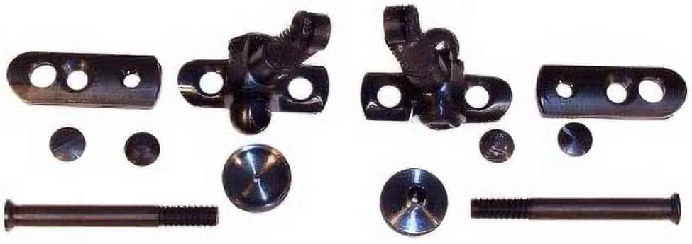 Tang Sight – No 2 – Marlin Lever Actions
