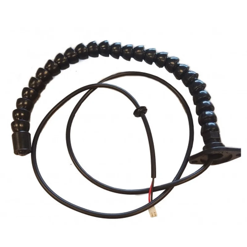 [3920B-019-1] Flexible Led Assembly (Includes Parts 019, 087, 089, and Wire with Connector) for WEN 3920