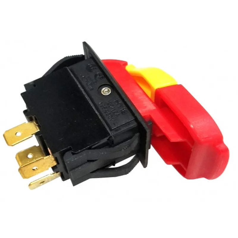 [3939-038] Switch (4 Prong) for WEN 3939
