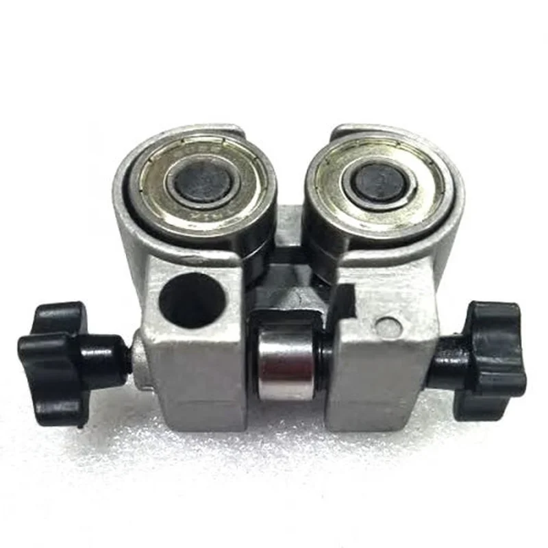 [3966-107ASM] Guide Block Upper (Parts 99, 100, 101, 102, 103, 104, 105, 106, 107, 108, 109) for WEN 3966