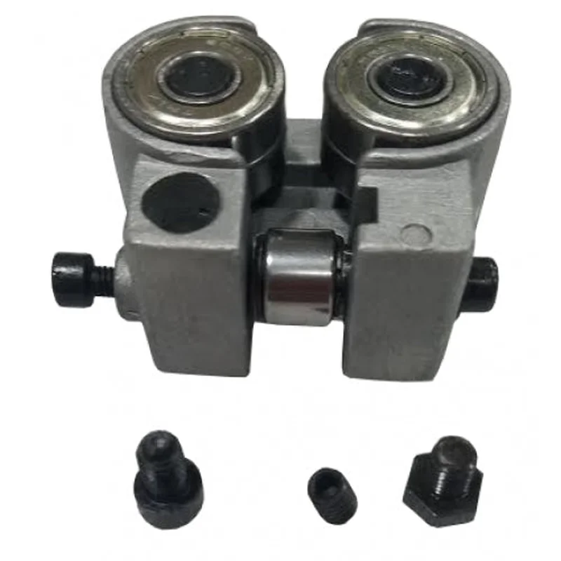 [3966-131ASM] Assembly Guide Block Lower (Parts 128-134) for WEN 3966