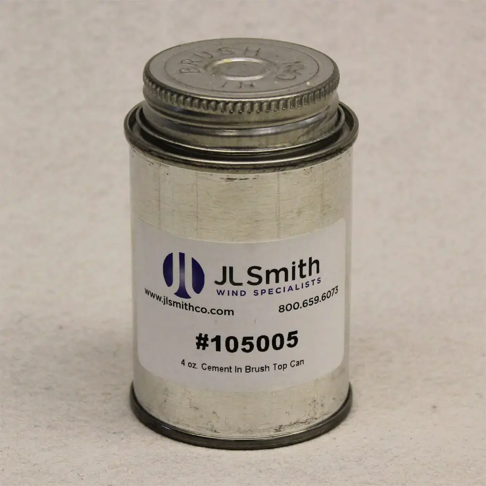 4 oz. Cement in Brush Top Can