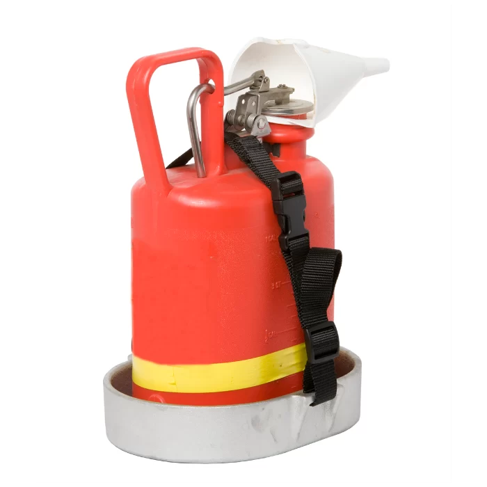 Zico Oval Safety Can Mount for 1 Gallon Oval Can