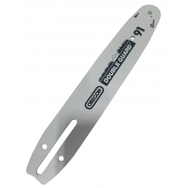 [40421-086ASM] Guide Bar (Oregon Double Guard 91) (Parts Include 084, 086, 103) for WEN 40421