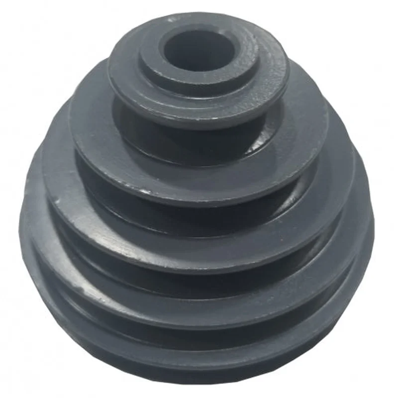 [4210B-002] Motor Pulley for WEN 4210