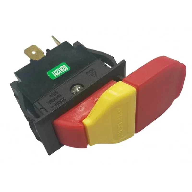 [4210B-039] Switch (4 Prong) for WEN 4210
