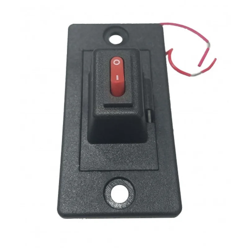 [4212B-038ASM] Laser Battery House for WEN 4212