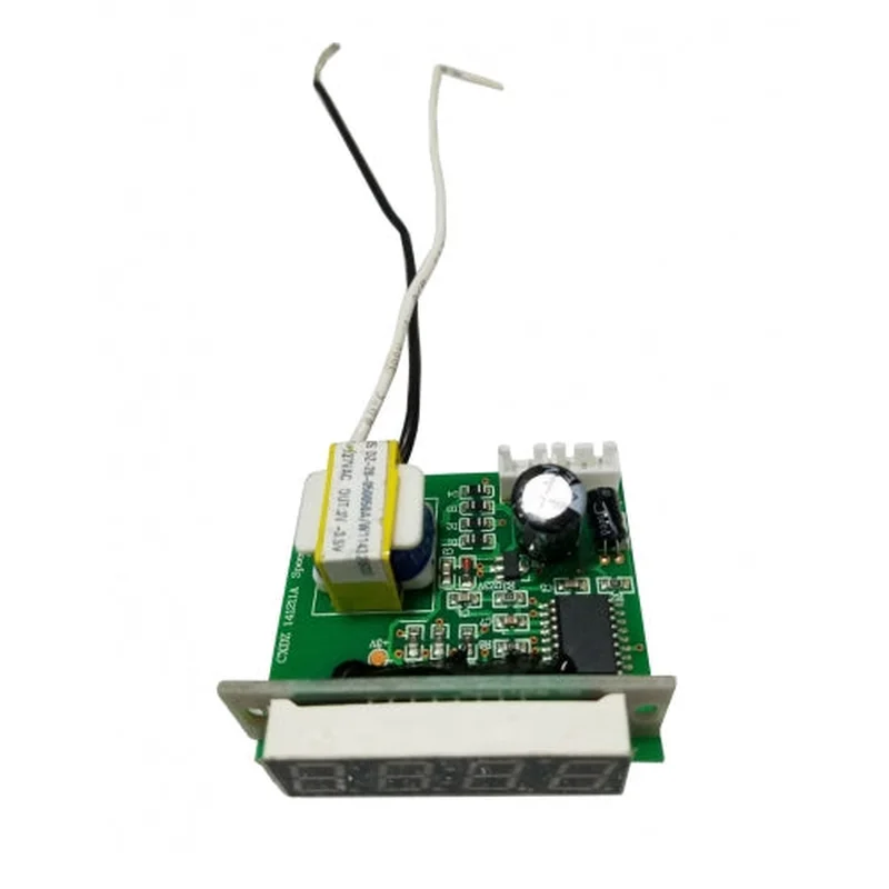 [4212B-045] LED Display for WEN 4212