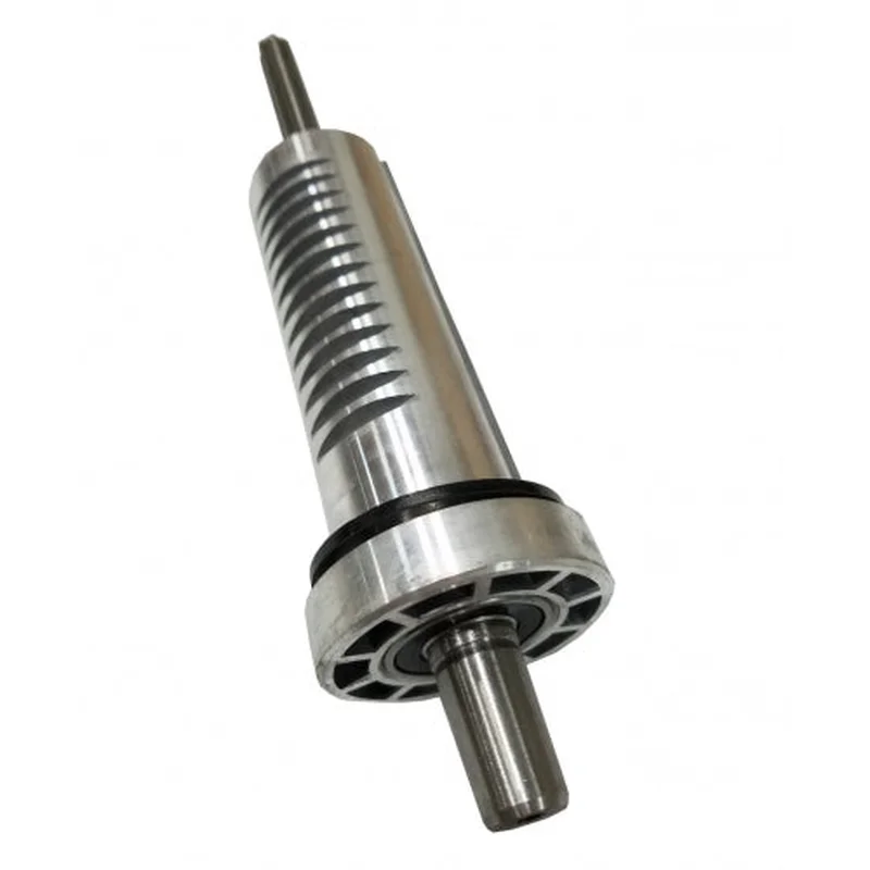 [4212B-059-1] Quill Assembly (Parts 055, 056 x 2, 057, 058, 059) for WEN 4212