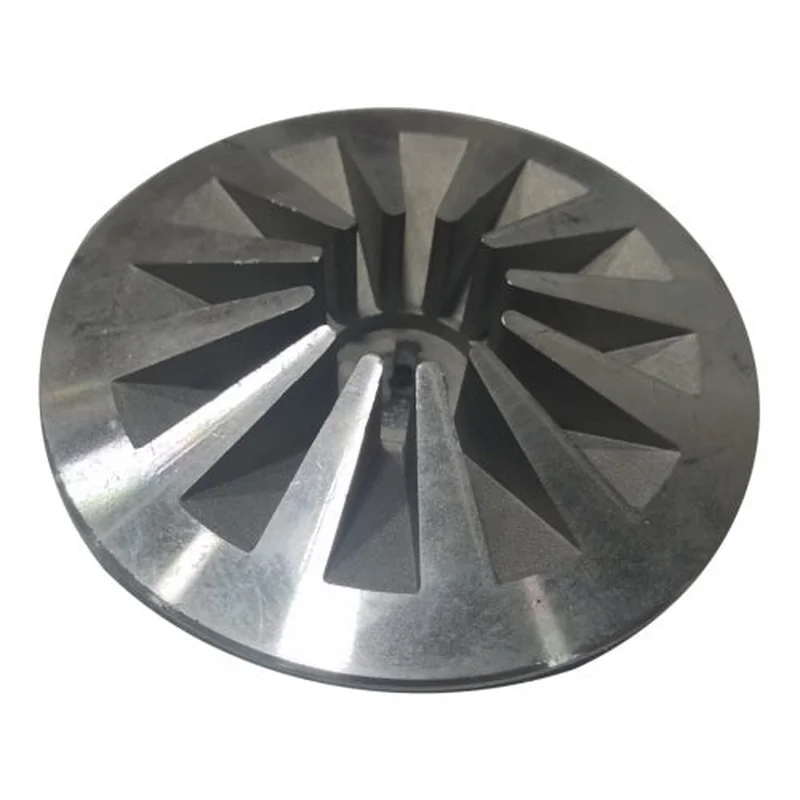 [4212C-004] Upper Motor Pulley for WEN 4212