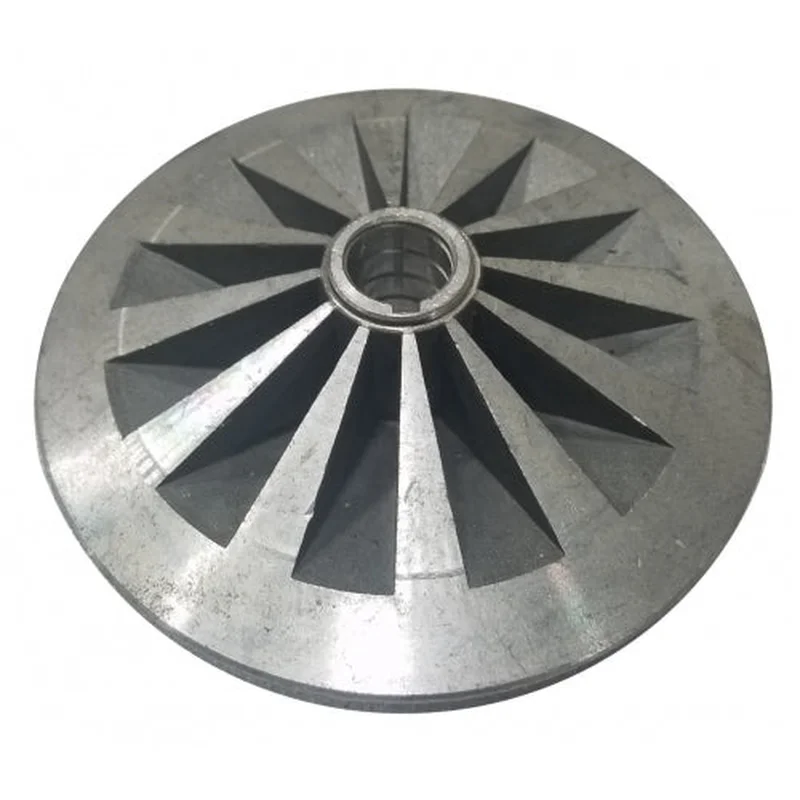 [4212C-005] Lower Motor Pulley for WEN 4212