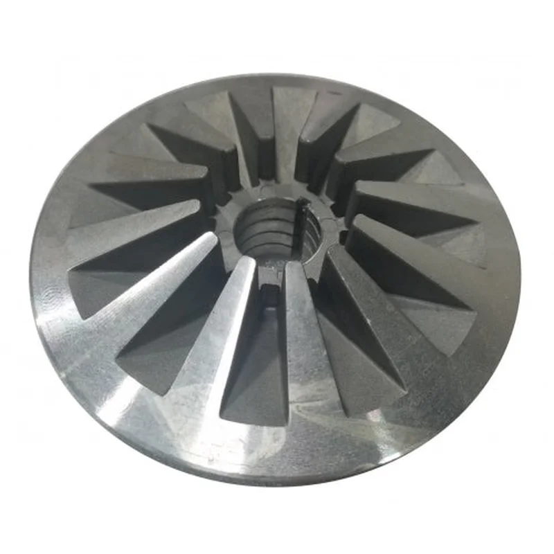 [4212C-016] Upper Spindle Pulley for WEN 4212