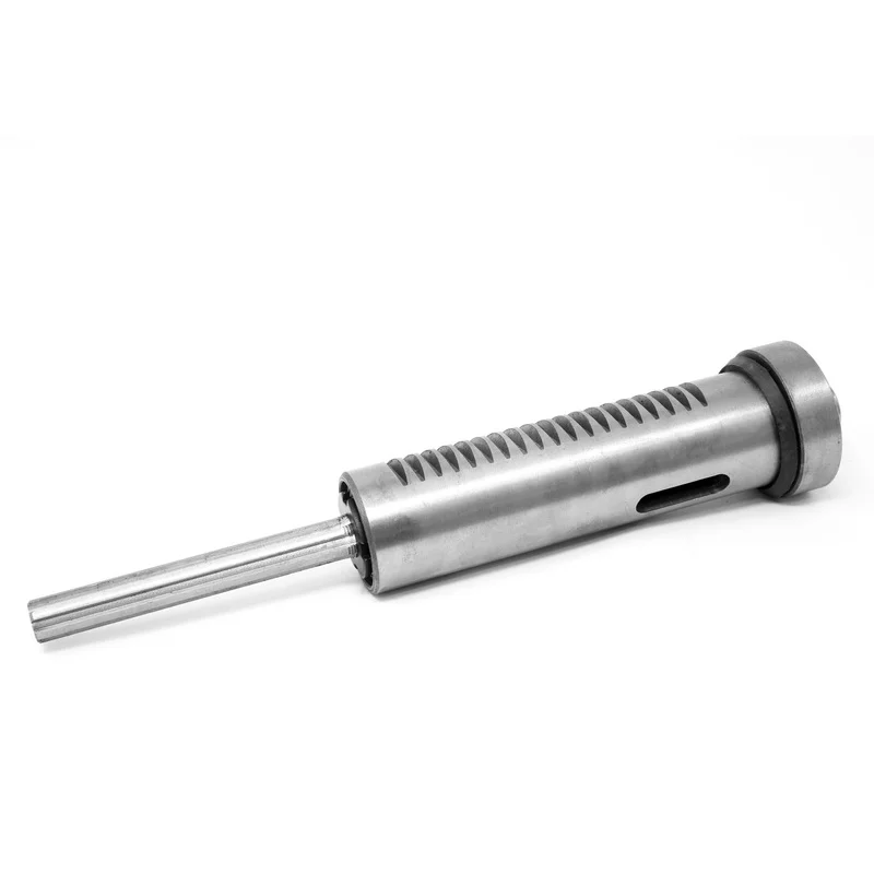 [4225-118ASM] Quill/Spindle Assembly (Contains Part 114-119 And Part 35) for WEN 4225