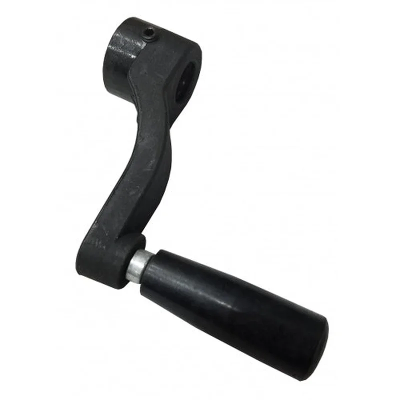 [4225-127] Crank Handle Assembly with Set Screw for WEN 4225