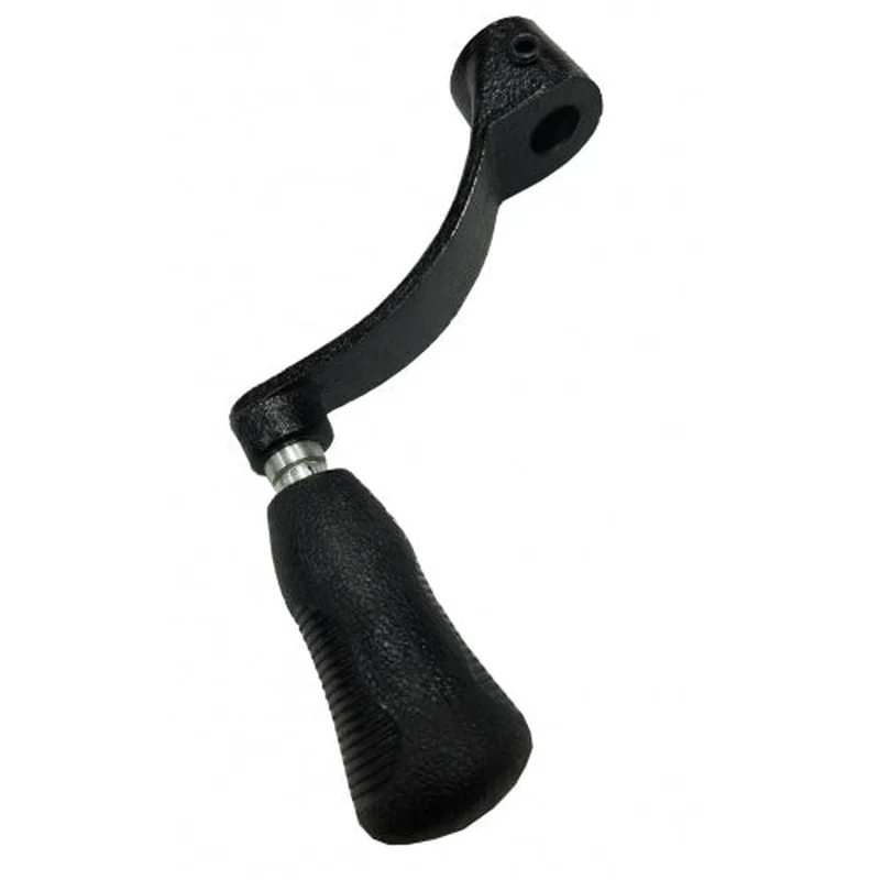 [4227-007] Table Adjusting Handle (with Set Screw) for WEN 4227