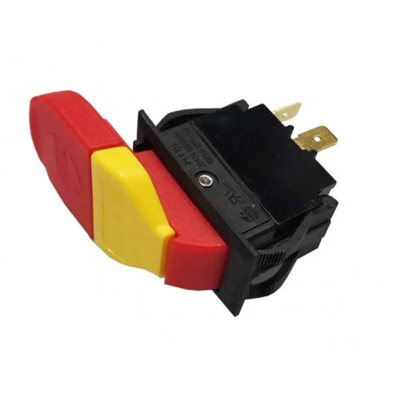 [4227-066] Switch (4 Prong Terminals) for WEN 4227