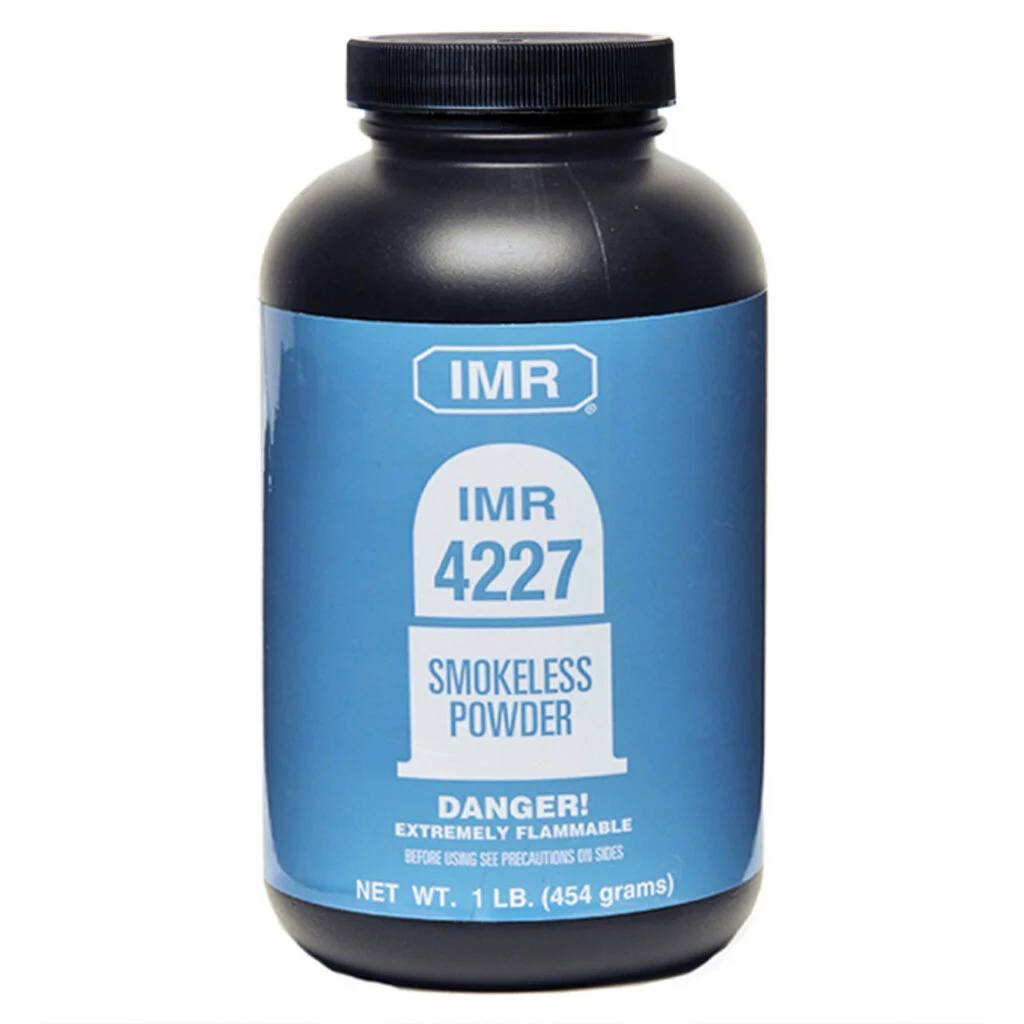 4227 SMOKELESS POWDER 1 LB