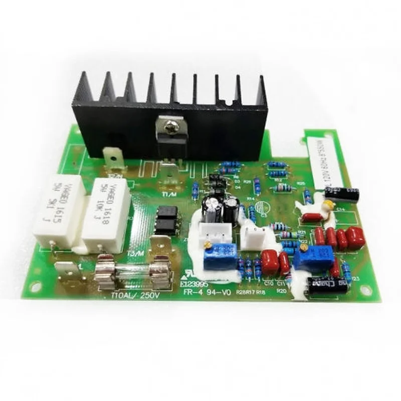 [4280-002] Circuit Board for WEN 4280