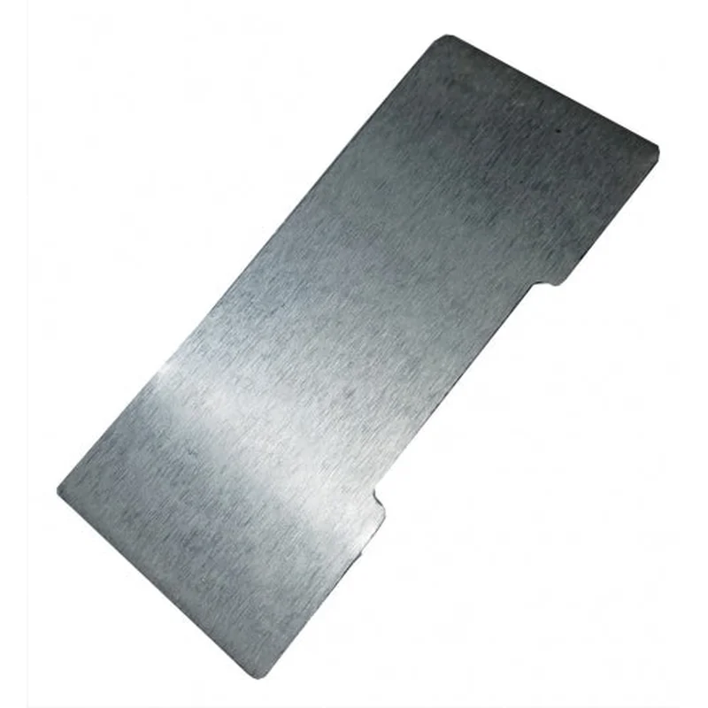 [4280-070] Right Work Rest (4-5/16″ Chrome Top) for WEN 4280