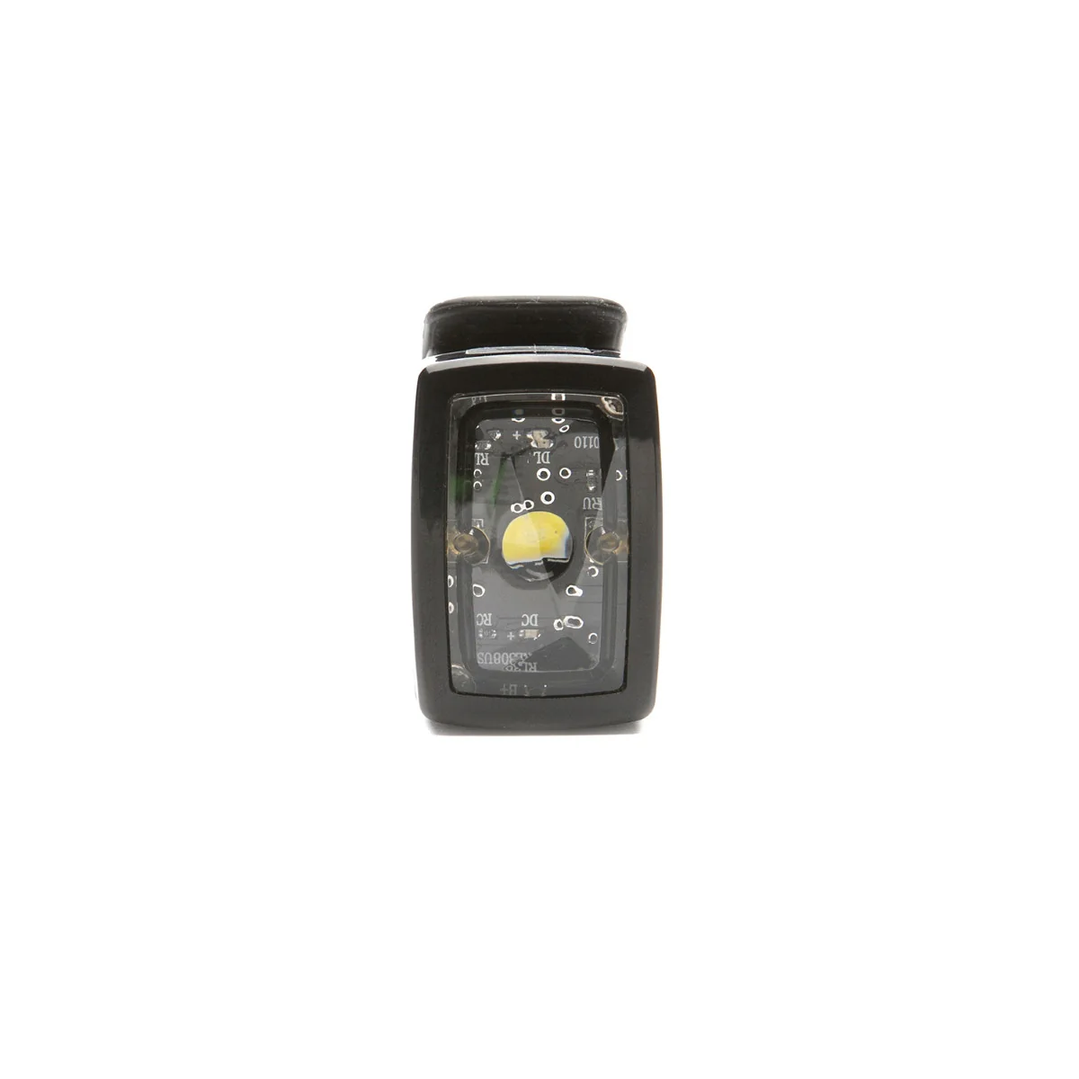 Asteroid USB Headlight