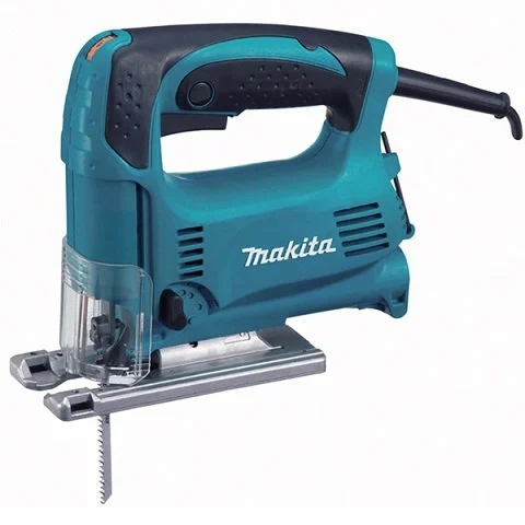Makita Variable Speed Jig Saw with Case